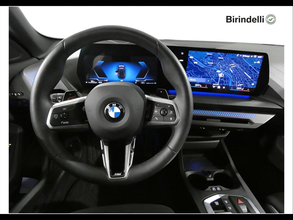 BMW Serie 2 G.C. (F74) - 218d Gran Coupé MSport Pro