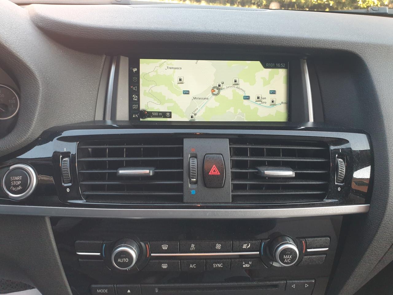 Bmw X3 xDrive30dA 258CV xLine