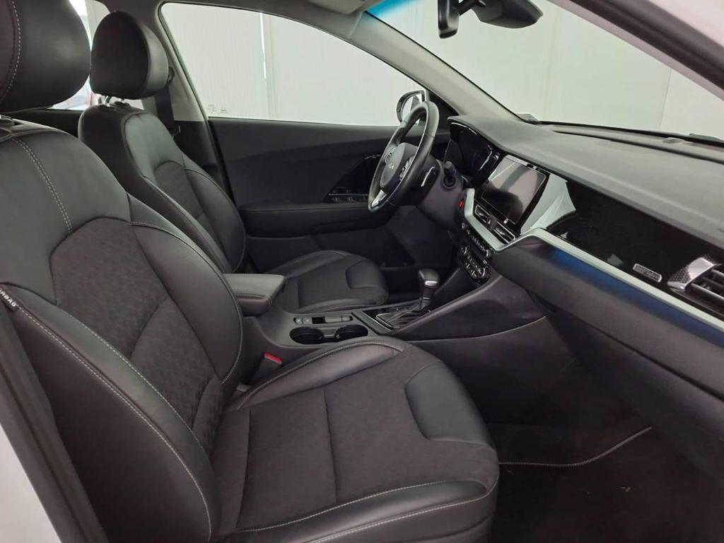 Kia Niro 1.6 GDI HEV Style Techno Pack 2WD DCT