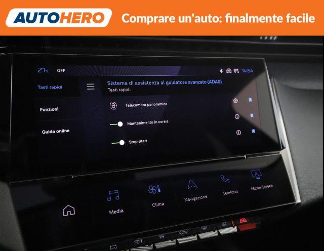 PEUGEOT 308 PureTech Turbo 130 S&S EAT8 SW Allure Pack