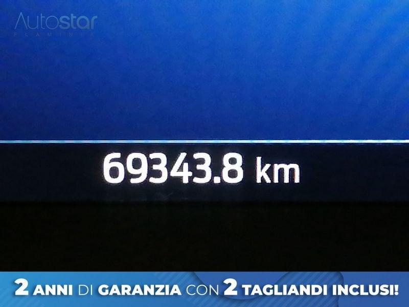 Ford Kuga 2.5 full hybrid ST-Line X 2wd 190cv cvt