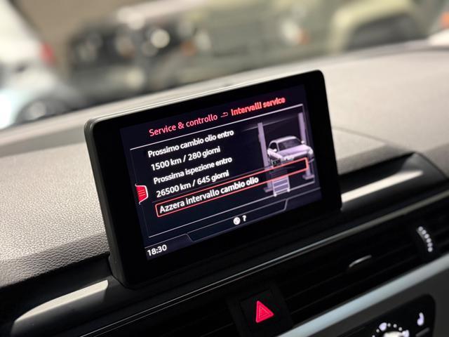 AUDI A4 Avant 1.4 TFSI
