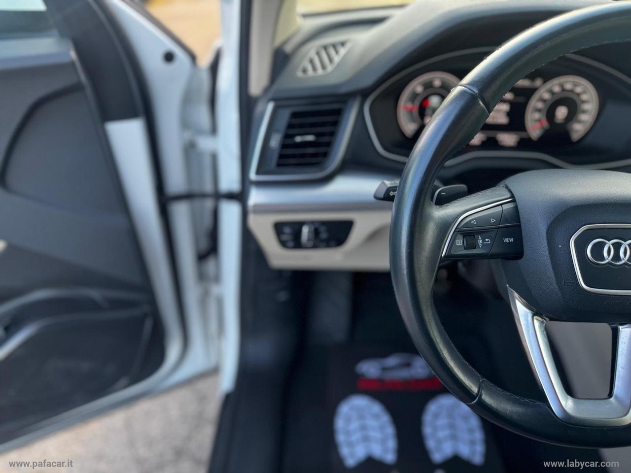 AUDI Q5 SPB 35 TDI S tronic S line