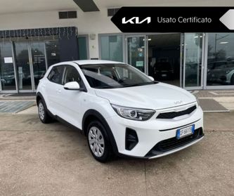 KIA Stonic 1.2 ECO GPL Urban