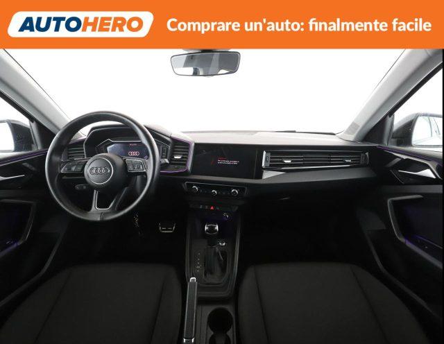 AUDI A1 SPB 30 TFSI Admired