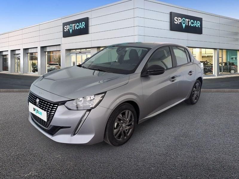 Peugeot 208 Active Pack PureTech 75 S/S