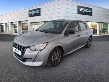 Peugeot 208 Active Pack PureTech 75 S/S