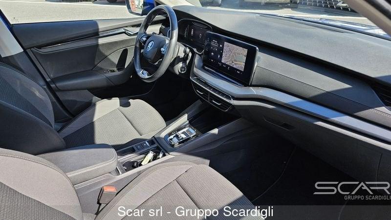 Skoda Octavia 1.5 G-TEC DSG Wagon Executive *PREZZO REALE NON VINCOLATO A FINANZIAMENTO*