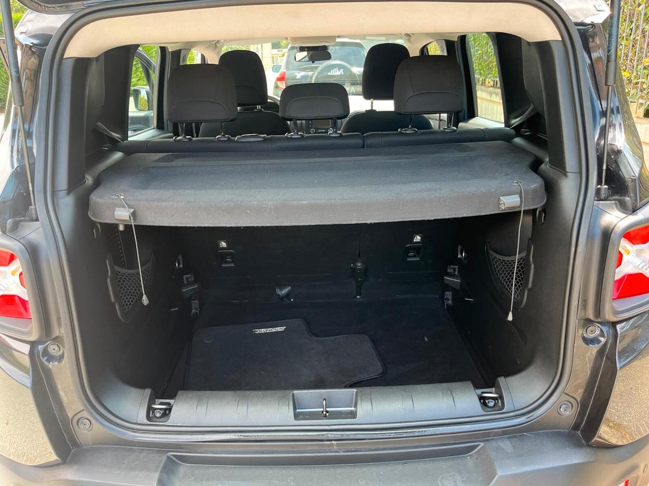 Jeep Renegade 1.0 T3 Sport BENZINA