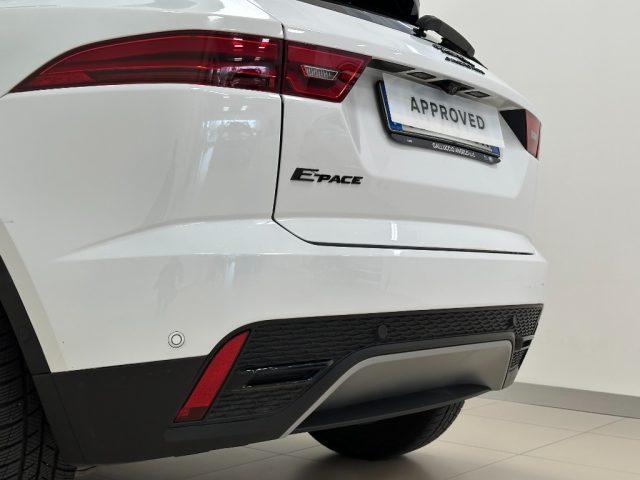 JAGUAR E-Pace 2.0D I4 163 CV AWD Auto S