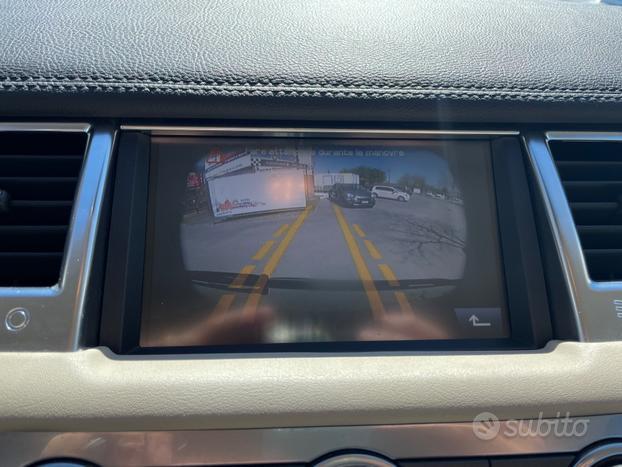 Land Rover Range Rover Sport 3.0 tdV6 HSE 211cv au