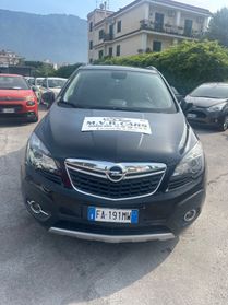 Opel Mokka 1.7 CDTI Ecotec 130CV 4x2 aut. Cosmo