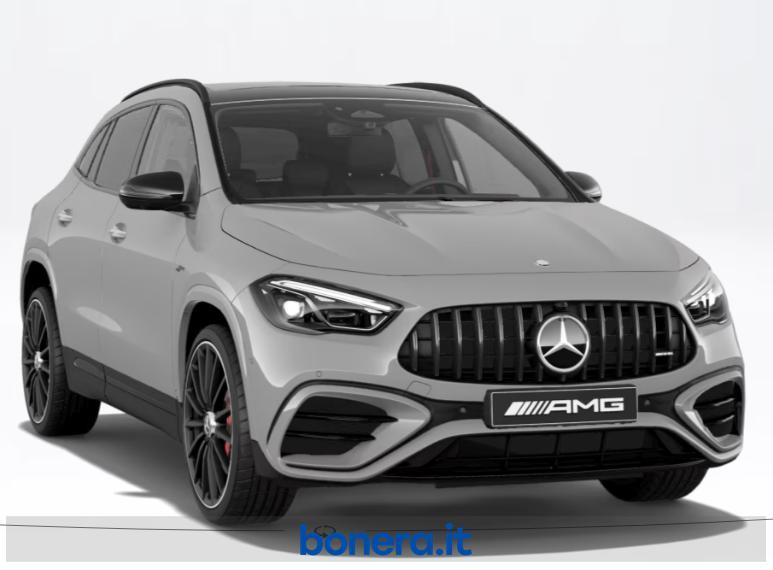Mercedes GLA AMG 35 Premium Plus AMG 4Matic 8G-DCT