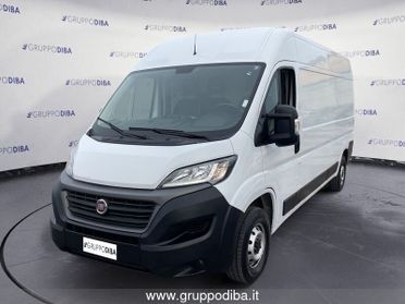 FIAT Ducato 290 (250) 35 35 LH2 2.3 mjt 140cv E6d-temp