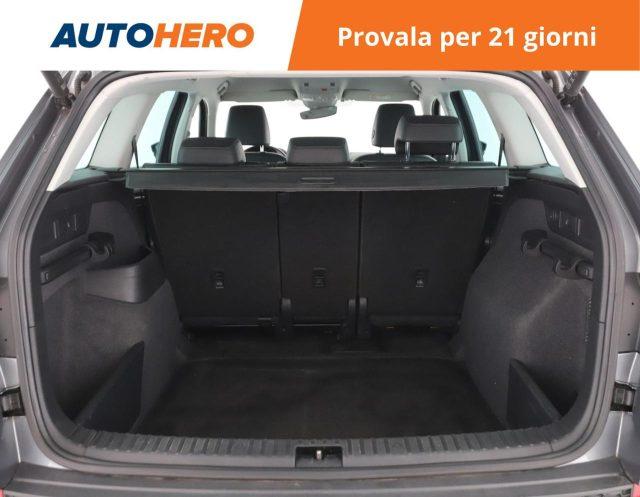 SKODA Kodiaq 2.0 TDI EVO SCR 4x4 DSG Style