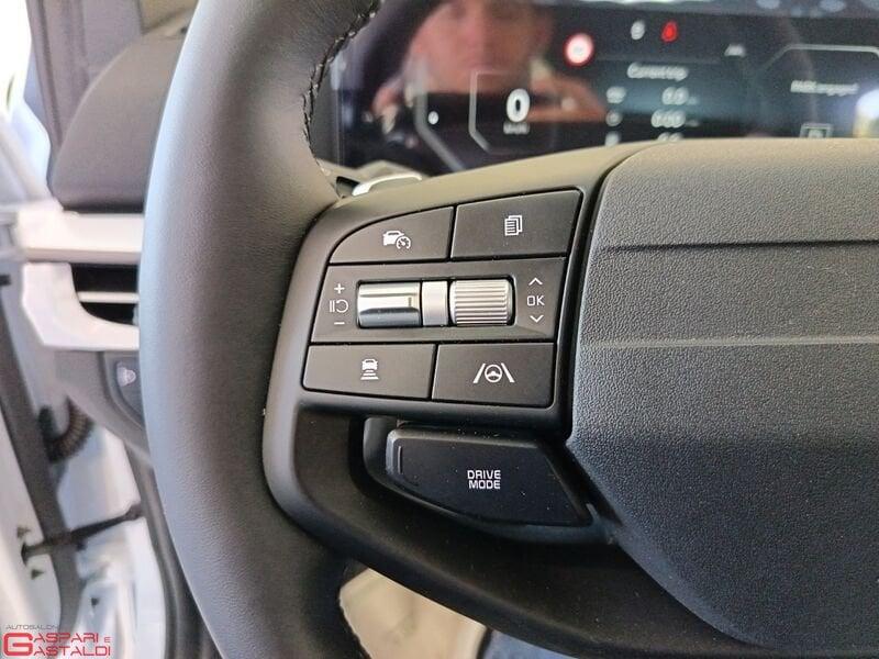 Kia Sportage 1.6 T-GDi GPL DCT7 Style