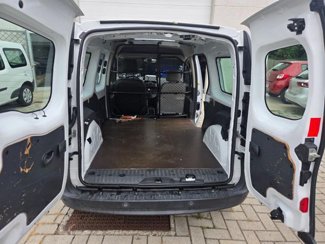 RENAULT Kangoo Blue dCi 115CV Express Maxi Combi Ice Plus