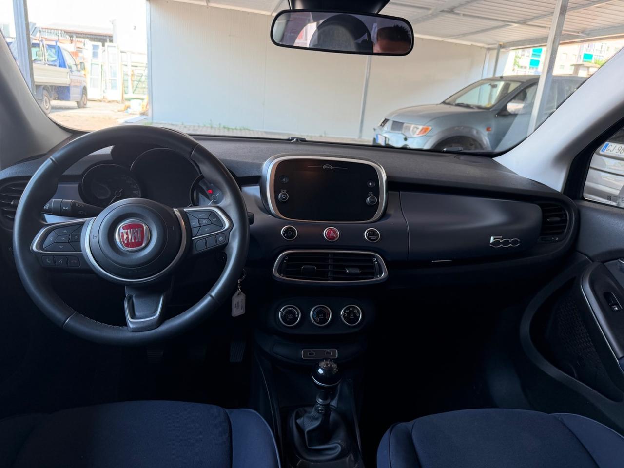 Fiat 500X 1.3 MultiJet 95 CV
