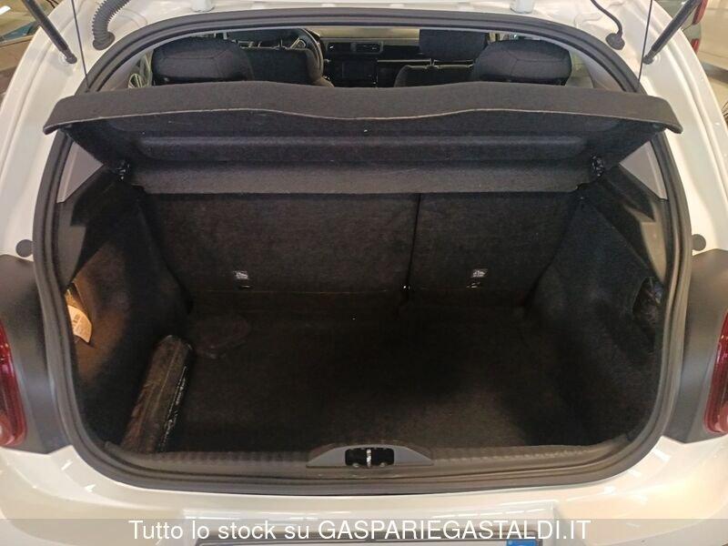 Citroën C3 C3 BlueHDi 100 S&S Business Combi 4 POSTI N1