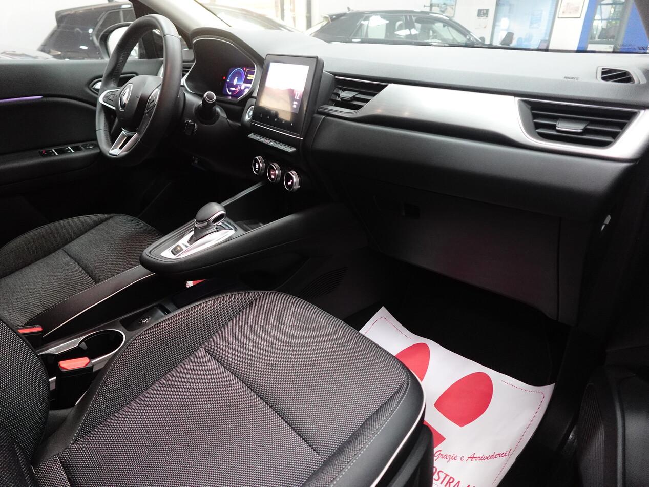 Renault Captur 1.6 E-TECH PHEV 160 CV INTENS