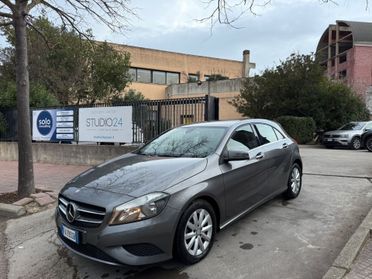 Mercedes A 180 d SPORT AUTOMATICO