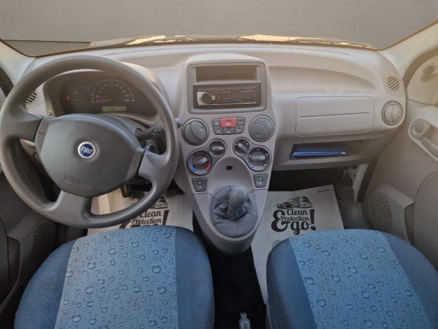 FIAT Panda 1.1 Active