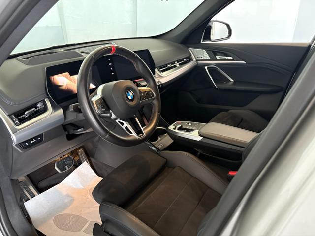 BMW X1 M35i xDrive Msport Pro-TETTO-IVA ESPOSTA
