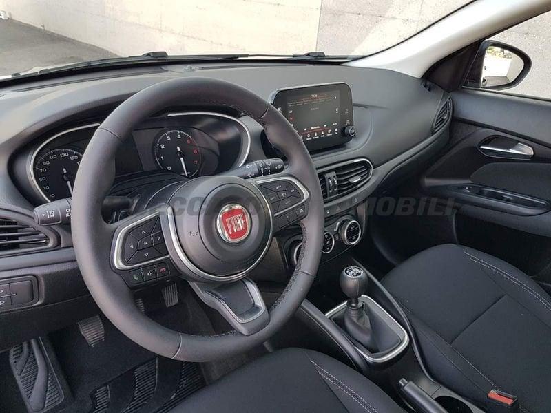 FIAT Tipo Tipo SW 1.6 mjt s&s 130cv