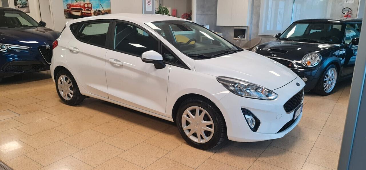 Ford Fiesta 1.5 EcoBlue 5 porte Business Unico propr.