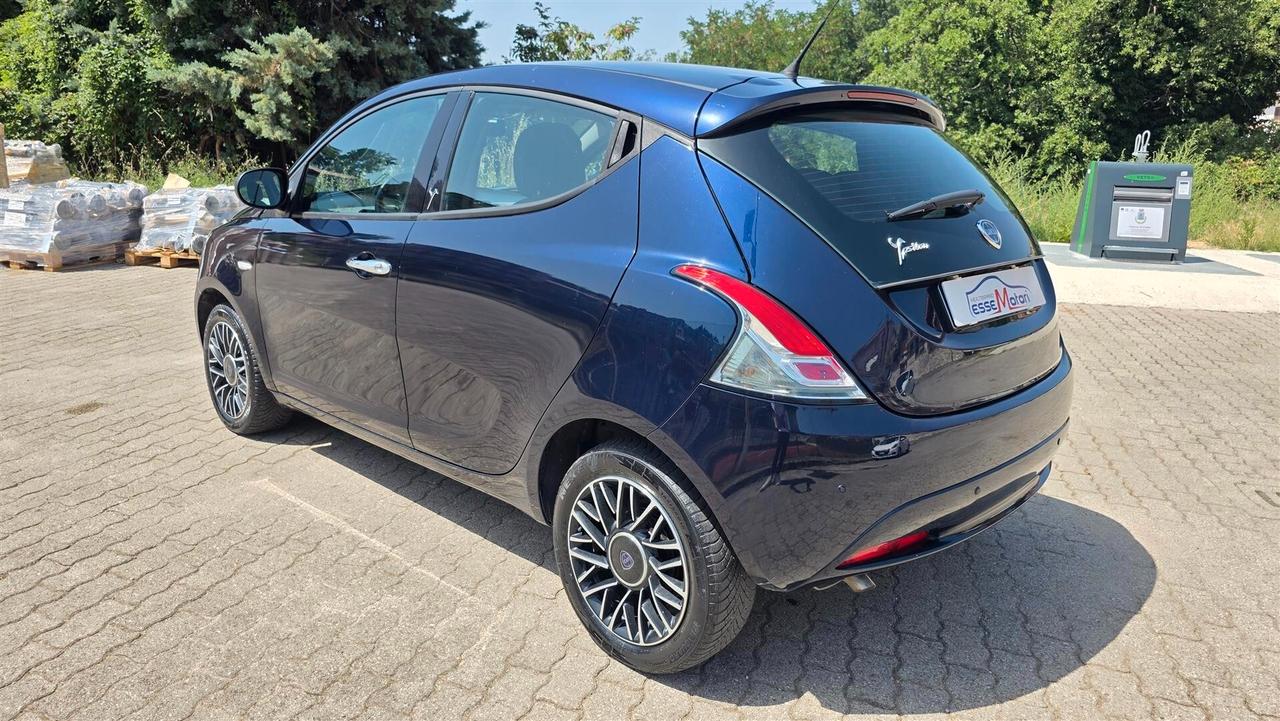 Lancia Ypsilon 1.3 MJT 16V 95 CV 5 porte S&S Unyca