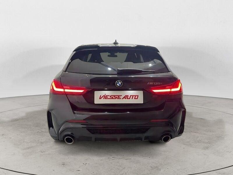 BMW Serie 1 M 135i xdrive