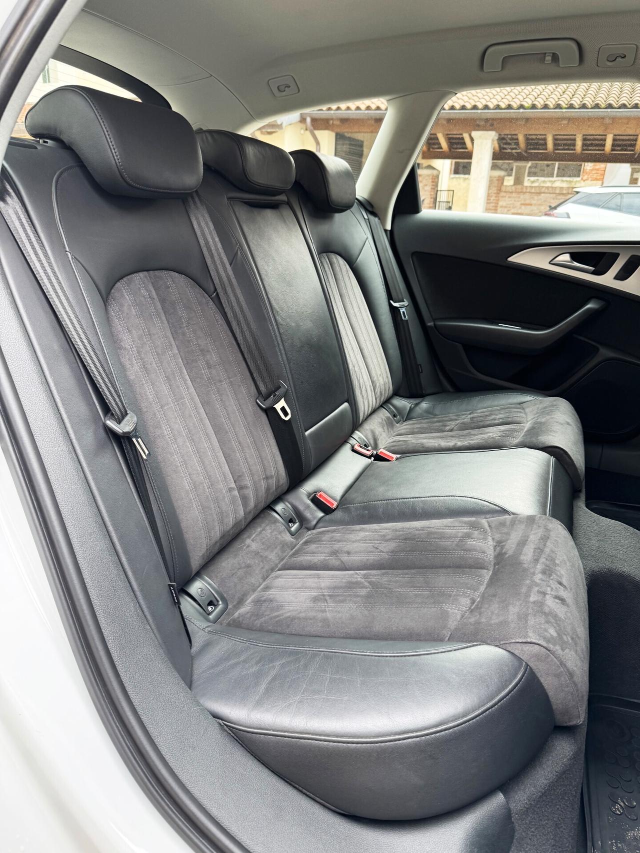 Audi A6 Avant 3.0 TDI 272cv Business Plus Quattro S Tronic