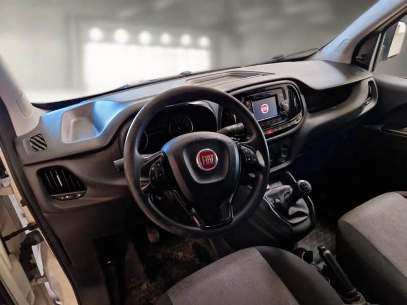 Fiat Doblo 1.3 MJT 95CV S&S PC-TN Cargo Lounge