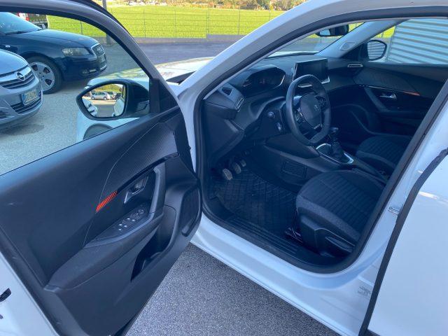 PEUGEOT 2008 PureTech 100 1.2 BENZINA S&S Active Pack