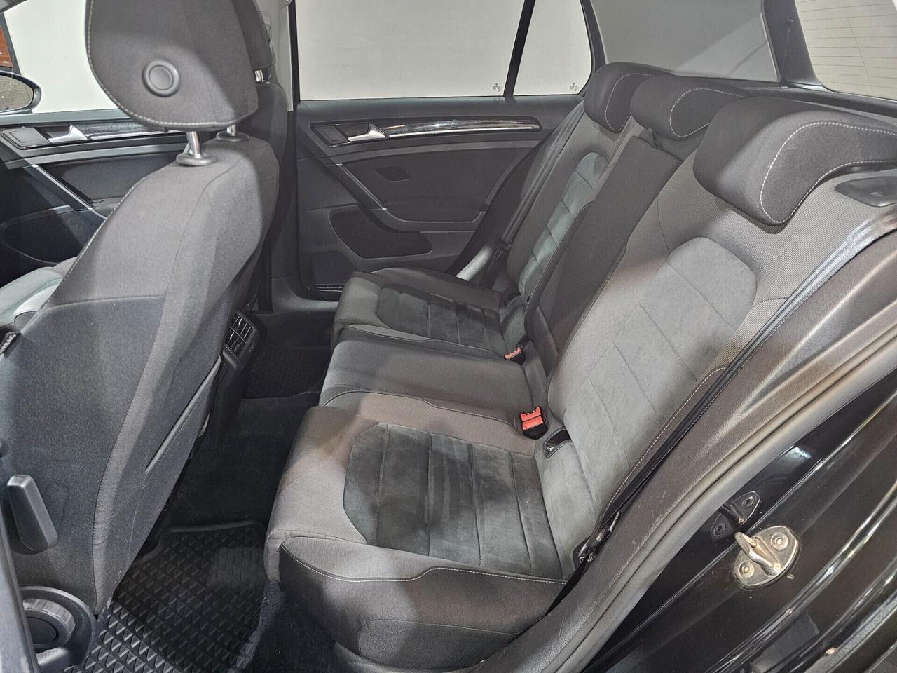 Volkswagen Golf 7.5 1.6 TDI 110 CV 5p. Highline