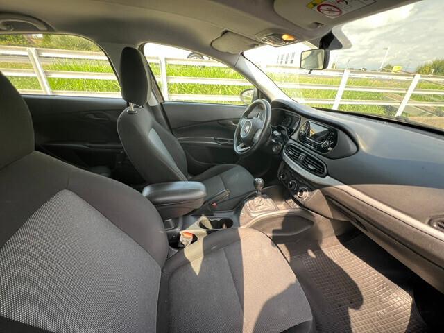 Fiat Tipo 1.4 5 porte Street