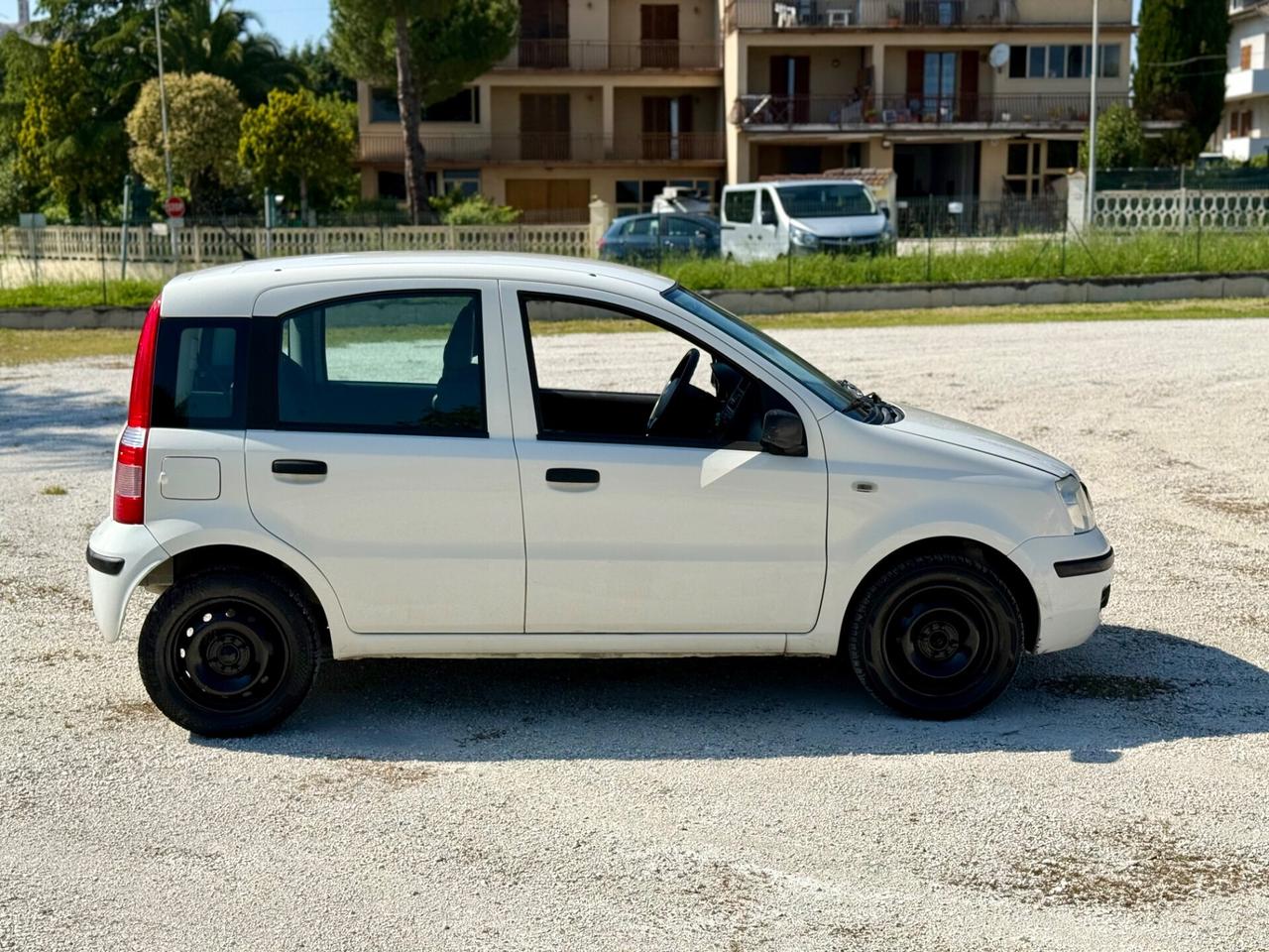 Fiat Panda 1.2 Benzina con 86 milakm NEOPATENTATI