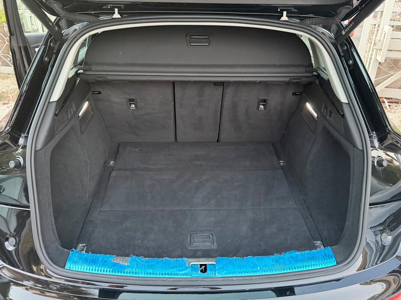 Audi Q5 35 TDI S tronic Business Advance