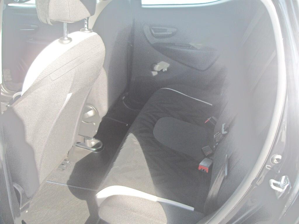 Lancia Ypsilon 1.2 69 CV Gold - 2016