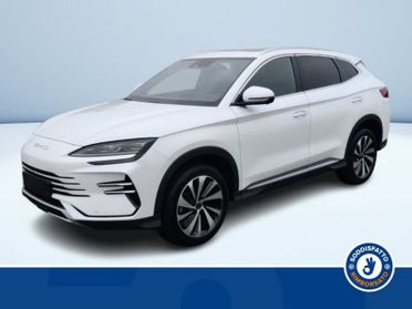 BYD Seal U DM-i Comfort