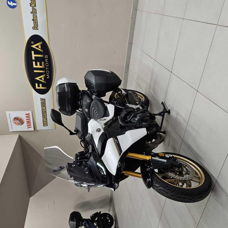 Yamaha Tracer 9 GT - 2023
