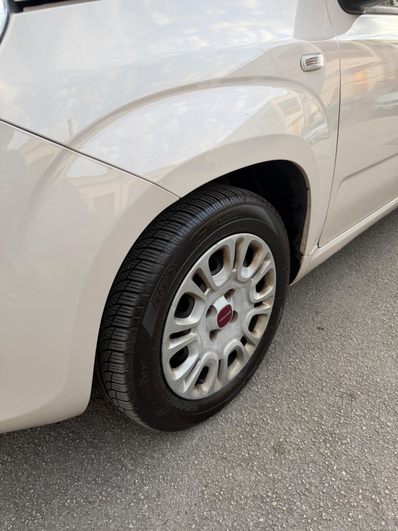 Fiat Panda 1.2 EasyPower Lounge