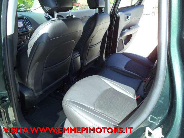 JEEP Compass 1.3 Turbo T4 2WD Limited