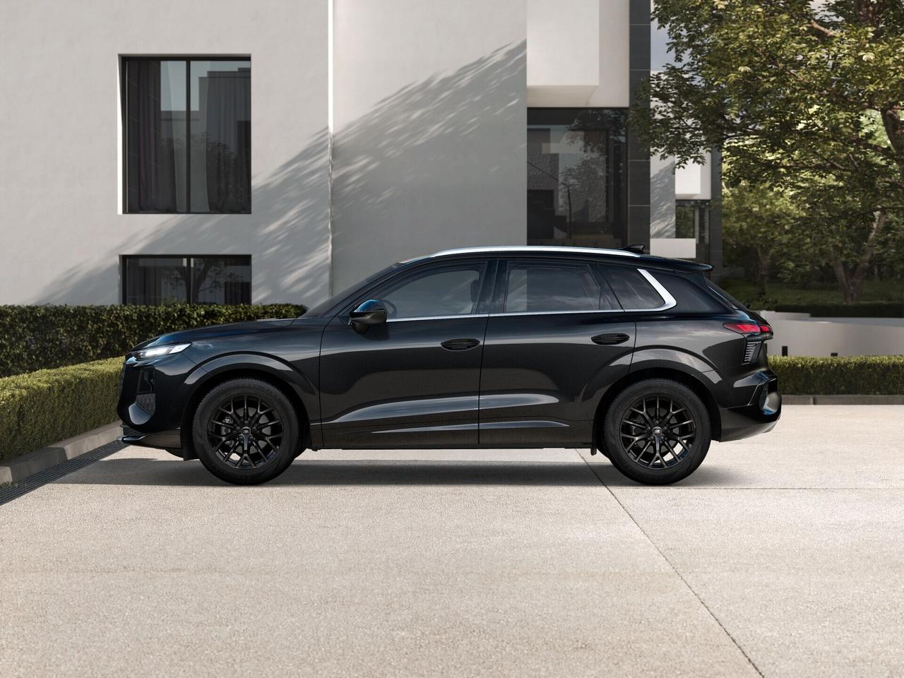 Audi Q3 35 TFSI S tronic Business Advanced