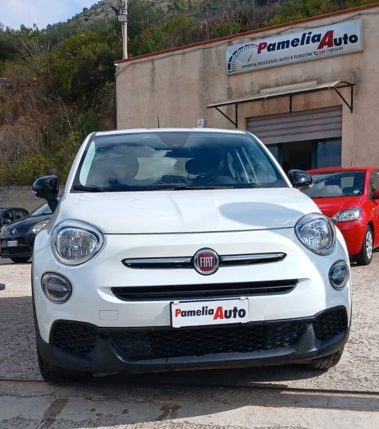 Fiat 500X 1.6 E-Torq 110 CV Urban - 2019
