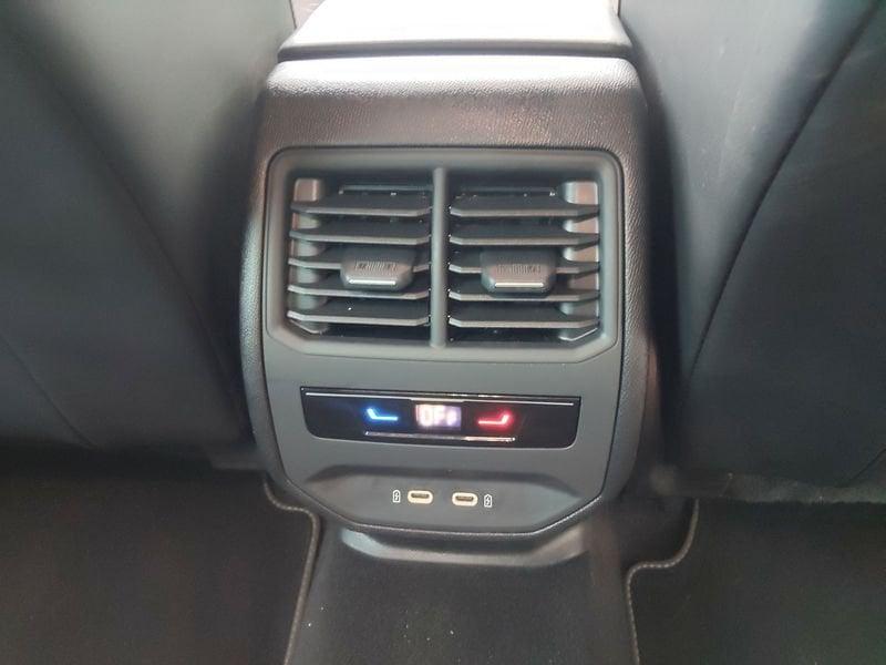 SEAT Leon Leon 2.0 tdi FR 150cv dsg