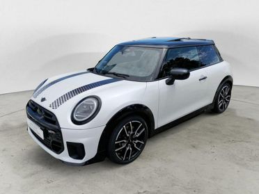 Mini Mini Cooper 3 Porte 2.0 S JCW Auto