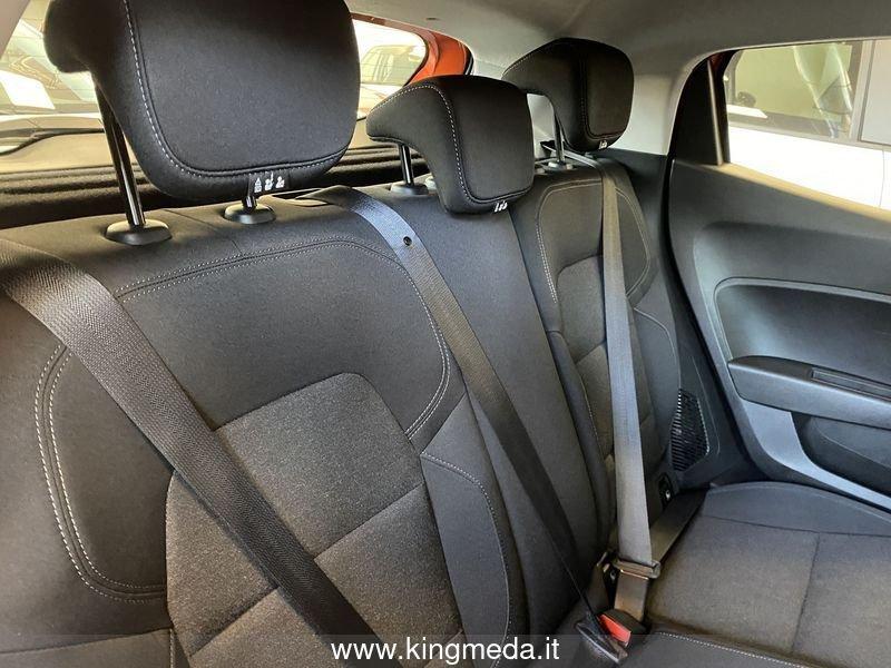 Renault Clio Clio Full Hybrid E-Tech 145 CV 5 porte Equilibre