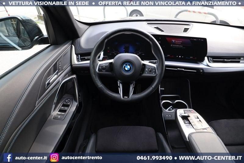 BMW iX1 xDrive30 MSport M-Sport