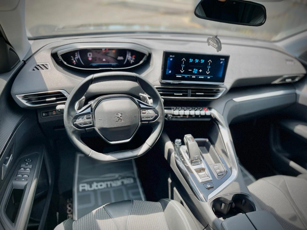 Peugeot 3008 130 S&S EAT8 ALLURE PREZZOREALE\KMCERT\GARANZIA